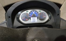 SYM RV125i LF12W