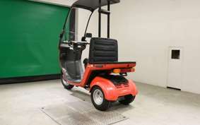 HONDA GYRO CANOPY 2023 TA03