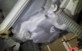 HONDA DIO Gen.6 2024 AF62