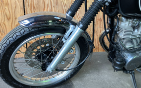 YAMAHA SR400 2020 RH16J