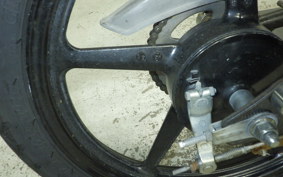 YAMAHA YBR125 2020