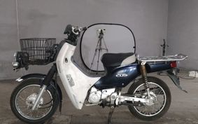 HONDA SUPER CUB110 JA10