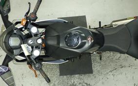 KTM 390 RC 2016