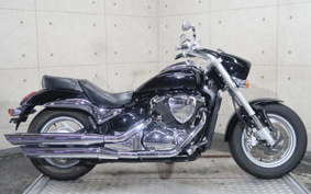 SUZUKI BOULEVARD 400 2012 VK57A
