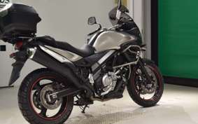 SUZUKI Vｽﾄﾛｰﾑ650A 2014 VP56A