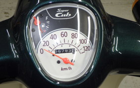 HONDA C110 SUPER CUB JA44
