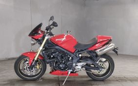 TRIUMPH TRIUMPH STREET TRIPLE TMD406