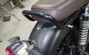 HONDA GB350 2022 NC59