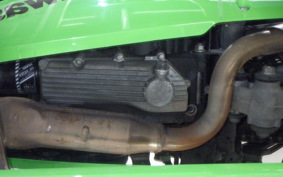 KAWASAKI NINJA 250 EX250L