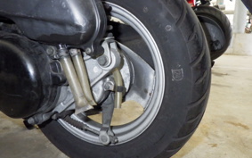 YAMAHA JOG Gen.5 SA36J