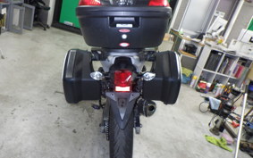 HONDA NC750X ABS 2015 RC72
