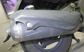 SUZUKI ADDRESS V125 G 2014 CF46A