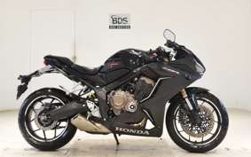 HONDA CBR650R 2022 RH03