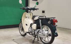HONDA C110 SUPER CUB JA59