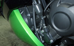 KAWASAKI ZX 1400 NINJA R 2016