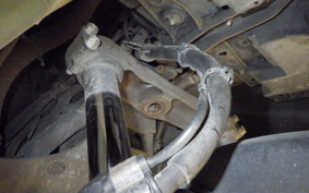 YAMAHA MAXAM 250 2016 SG17J