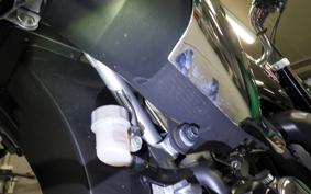 HONDA MONKEY 125 JB05