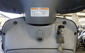 HONDA LEAD 50 Gen. 2 AF48