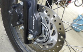 HONDA CT125-2 1995 JA65