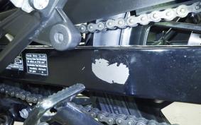 HONDA GB350S 2022 NC59