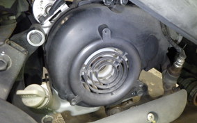 YAMAHA AXIS 125 TREET 2023 SE53J