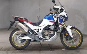 HONDA CRF1000L AFRICA T ADV SPORT DCT SD04
