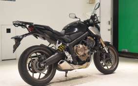 HONDA CB650R 2020 RH03