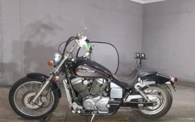 HONDA SHADOW 750 SLASHER 2003 RC48