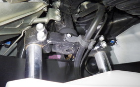 HONDA PCX 125 2009 JK05