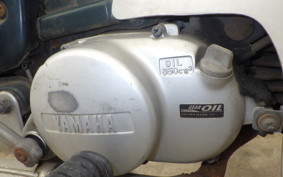 YAMAHA MATE 80 V80