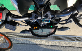 SYM NH X 125