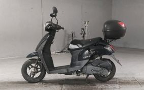 SUZUKI LET`S CA4AA
