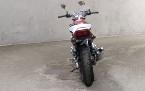 HONDA CB400SFV-4 2009 NC42