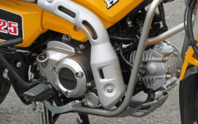 HONDA CT125 HUNTER CUB JA65