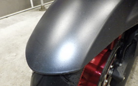 SUZUKI BURGMAN400 A 2018 DU11A