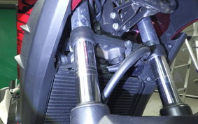 HONDA 400X 2018 NC47