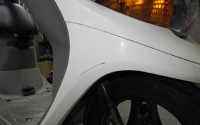 SUZUKI LET's 4 Basket 2018 CA43A