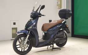 KYMCO TERSELY S125