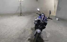 YAMAHA MT-25 RG43J
