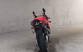 HONDA CBR1000RR 2006 SC57