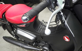 HONDA C125 SUPER CUB 2025 JA58