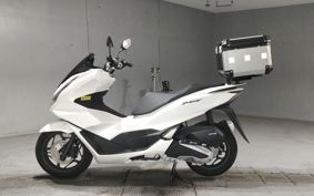 HONDA PCX125 JK05