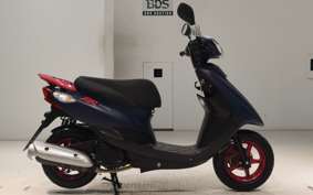 YAMAHA JOG ZR-4 SA58J