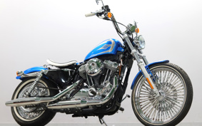 HARLEY XL1200V 2013 LF3