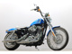 Фото Harley XL1200V 2013 с японского аукциона