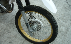 YAMAHA SEROW 225 DG08J