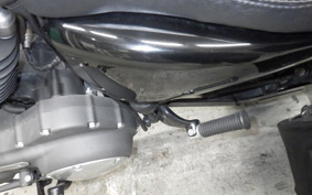 HARLEY XL1200N 2009