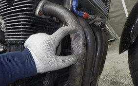 YAMAHA XJR1300 2002 RP03J