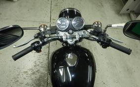 KAWASAKI ESTRELLA BJ250A