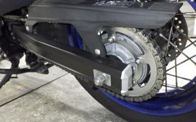 SUZUKI Vｽﾄﾛｰﾑ650XT 2020